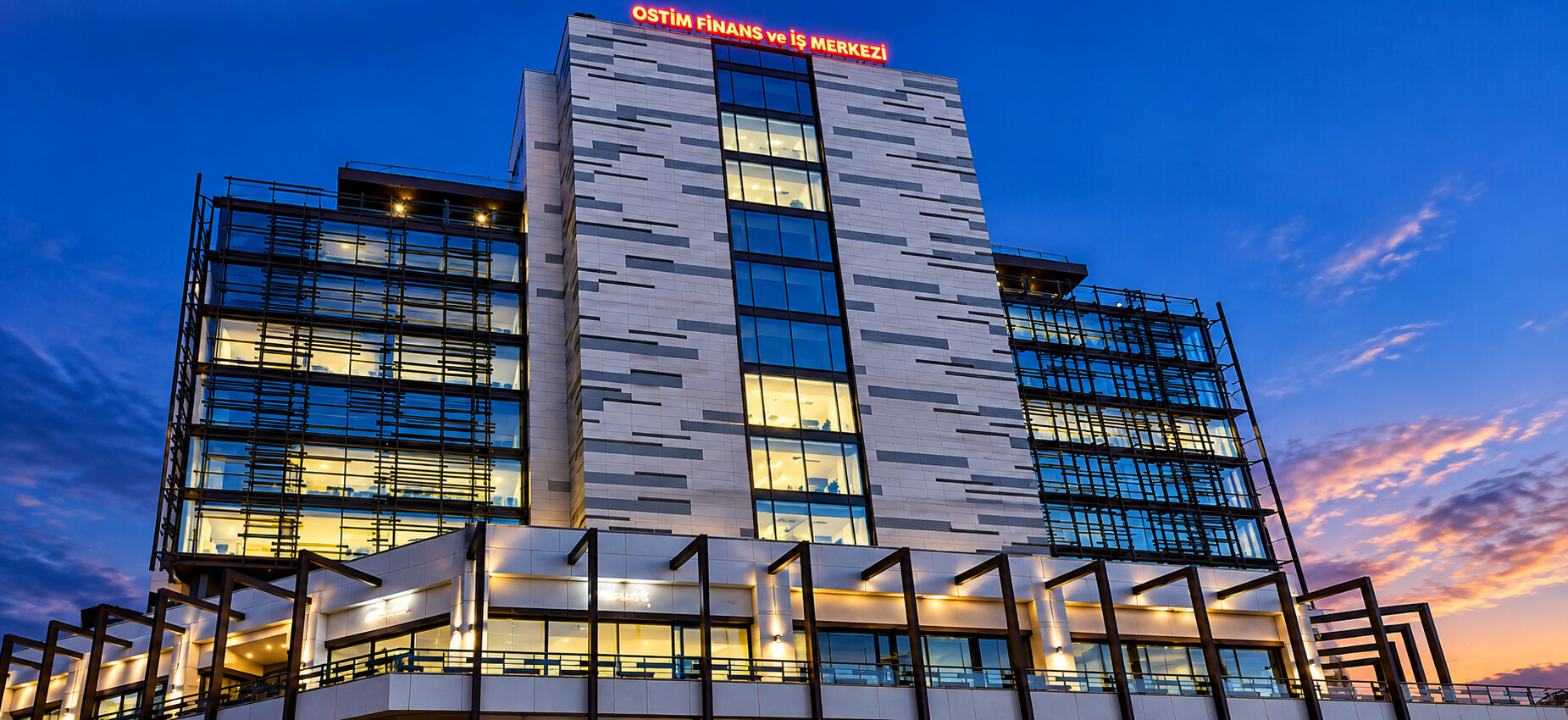 Ofim İş Merkezi