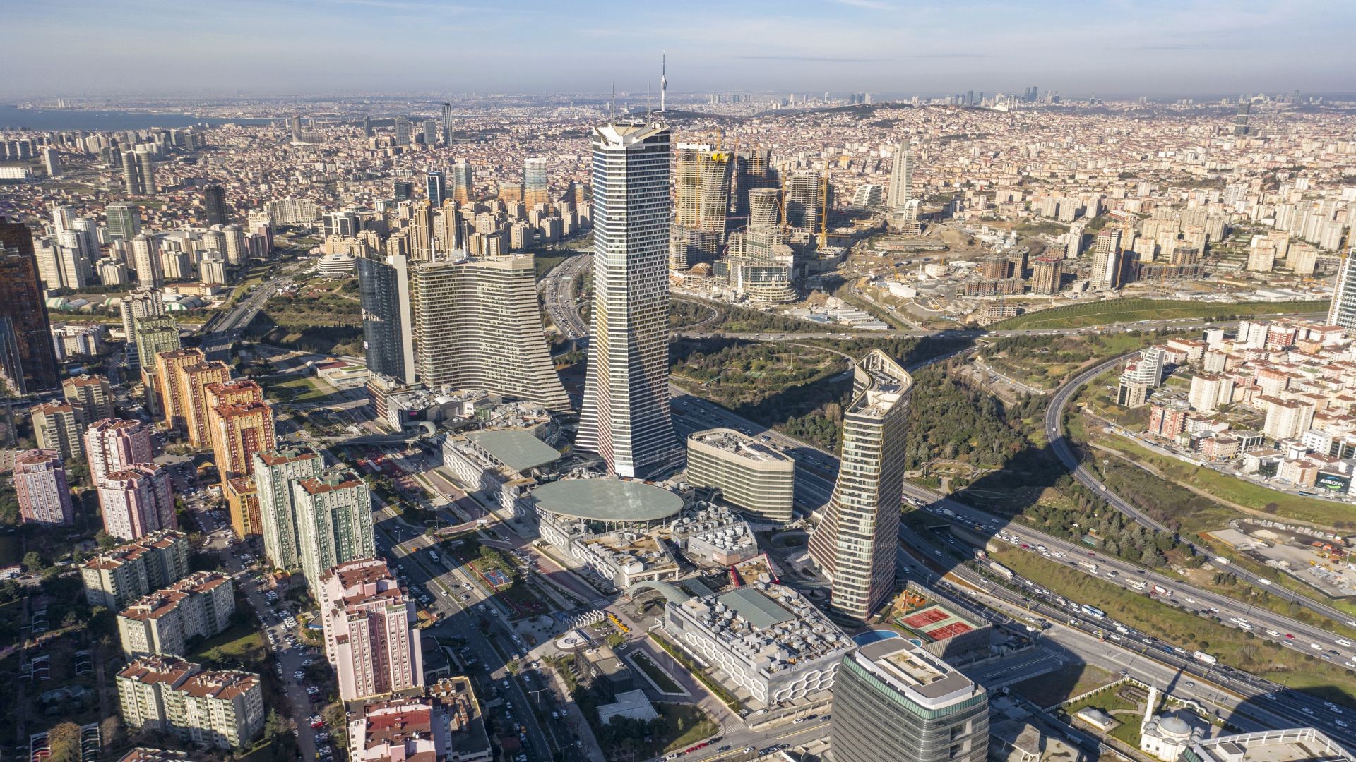 İstanbul Metropol