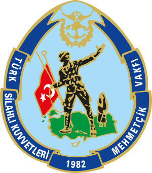 Türk Silahlı Kuvvetleri Mehmetçik Vakfı