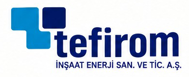 Tefirom İnşaat Enerji San. ve Tic. A.Ş.
