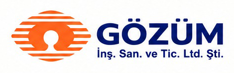 Gözüm İnş. San. ve Tic. Ltd. Şti.