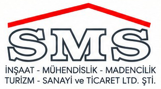 SMS İnşaat Mühendislik Madencilik
