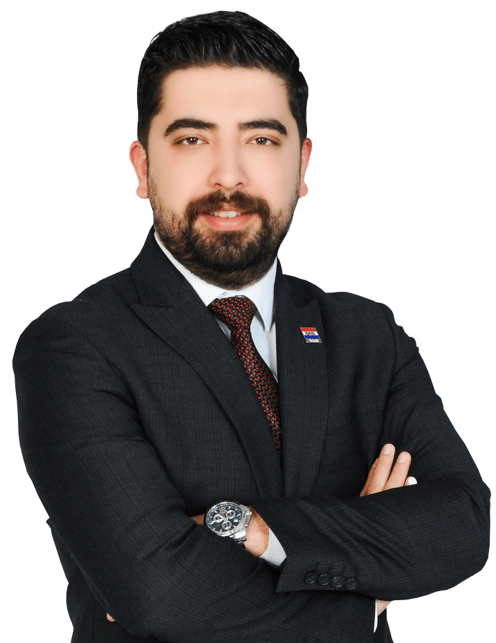 MERT SEMİH CERAN