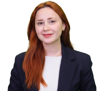 İREM ÜLKÜ SAZCI